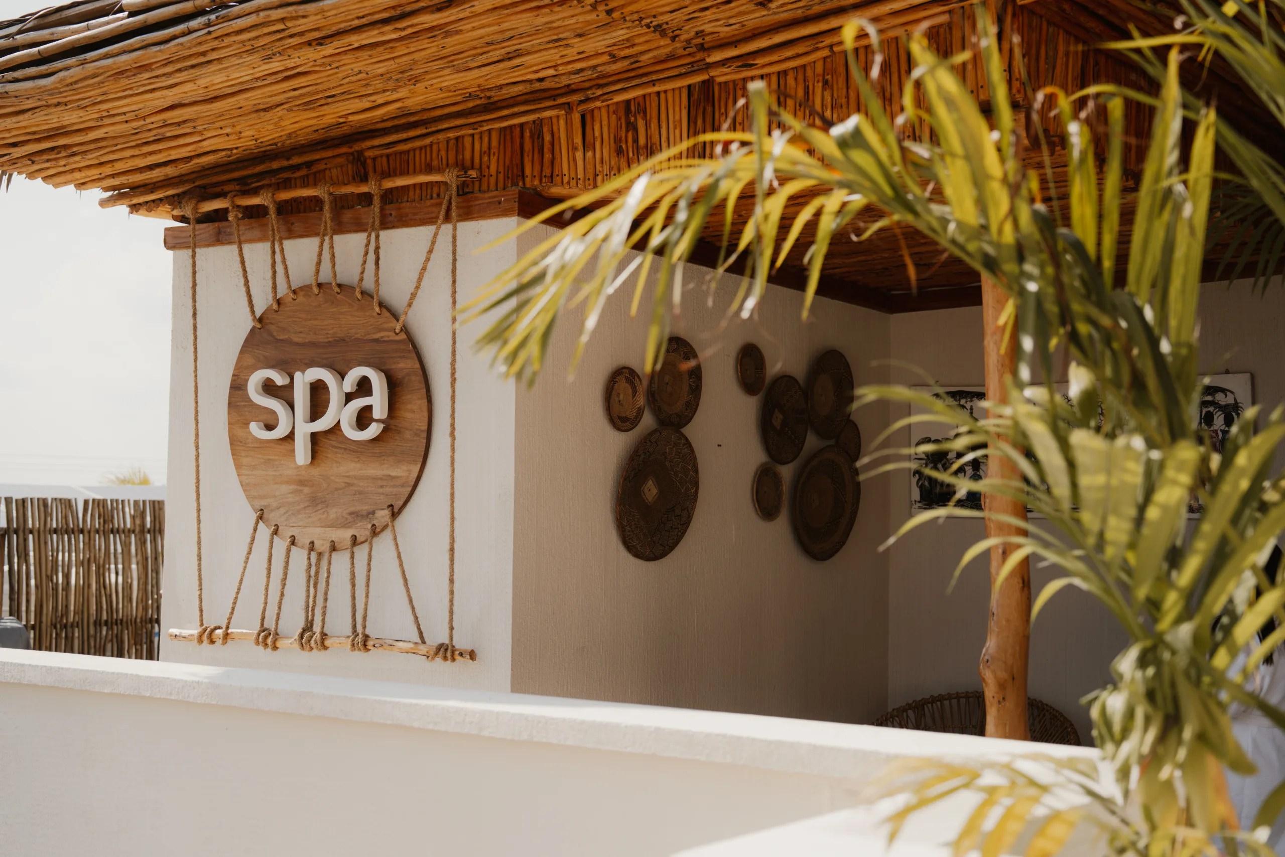 Samawa Living boutique hotel, Paje Zanzibar