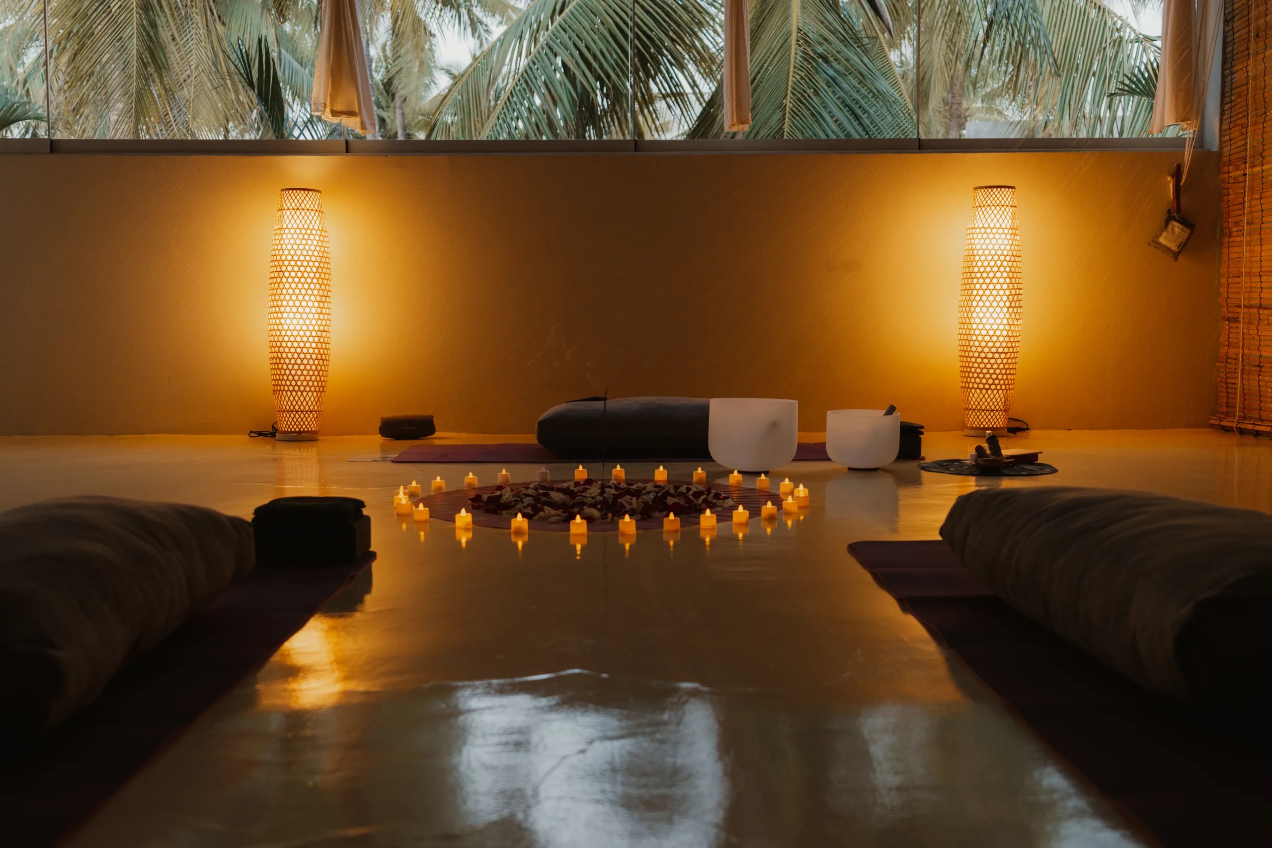 Samawa Living boutique hotel, Paje Zanzibar