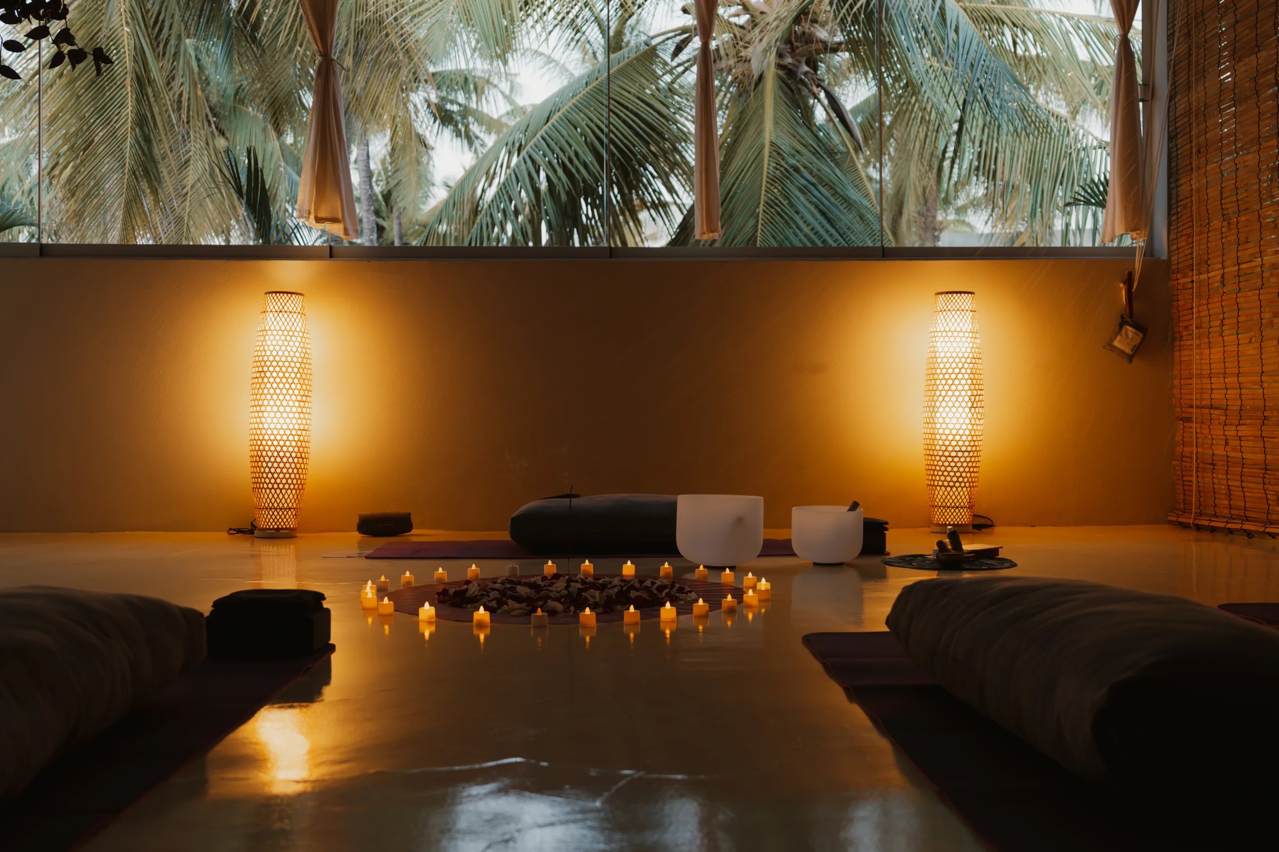 Samawa Living boutique hotel, Paje Zanzibar