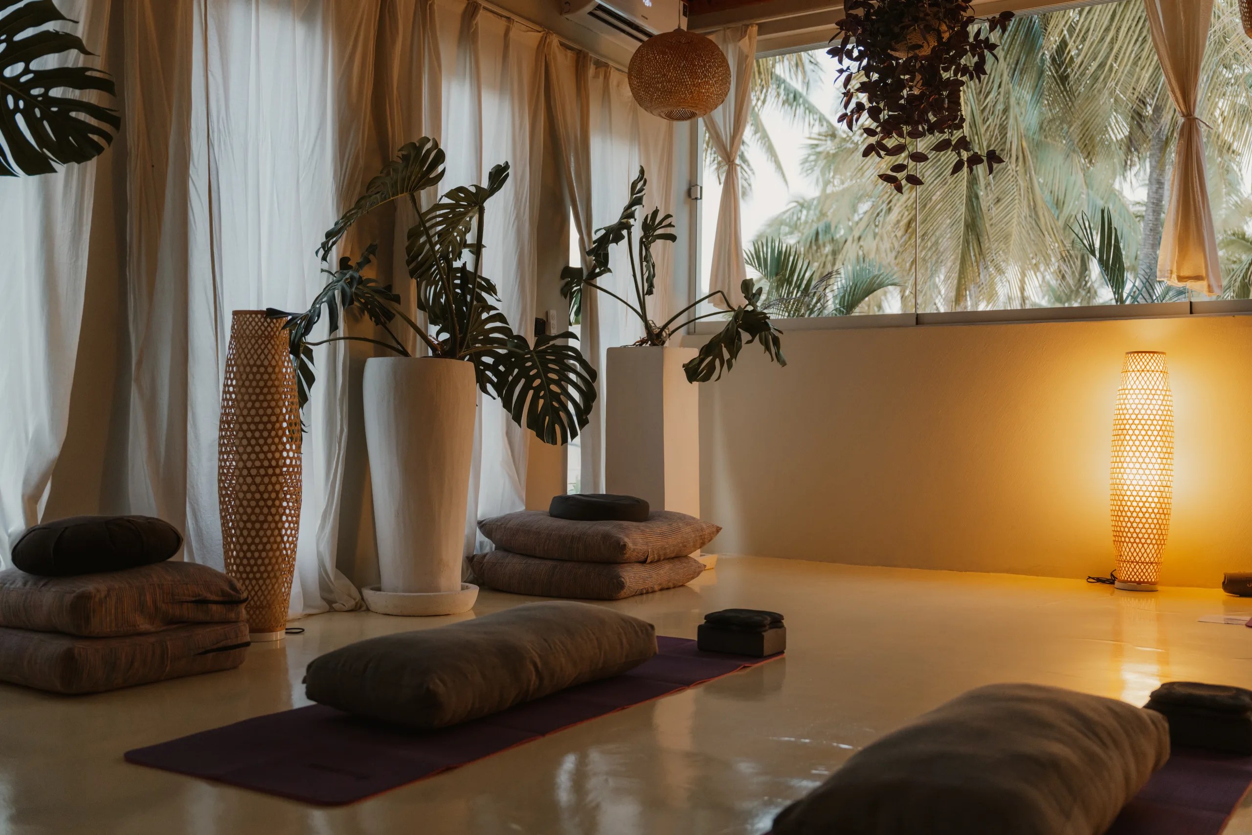 Samawa Living boutique hotel, Paje Zanzibar