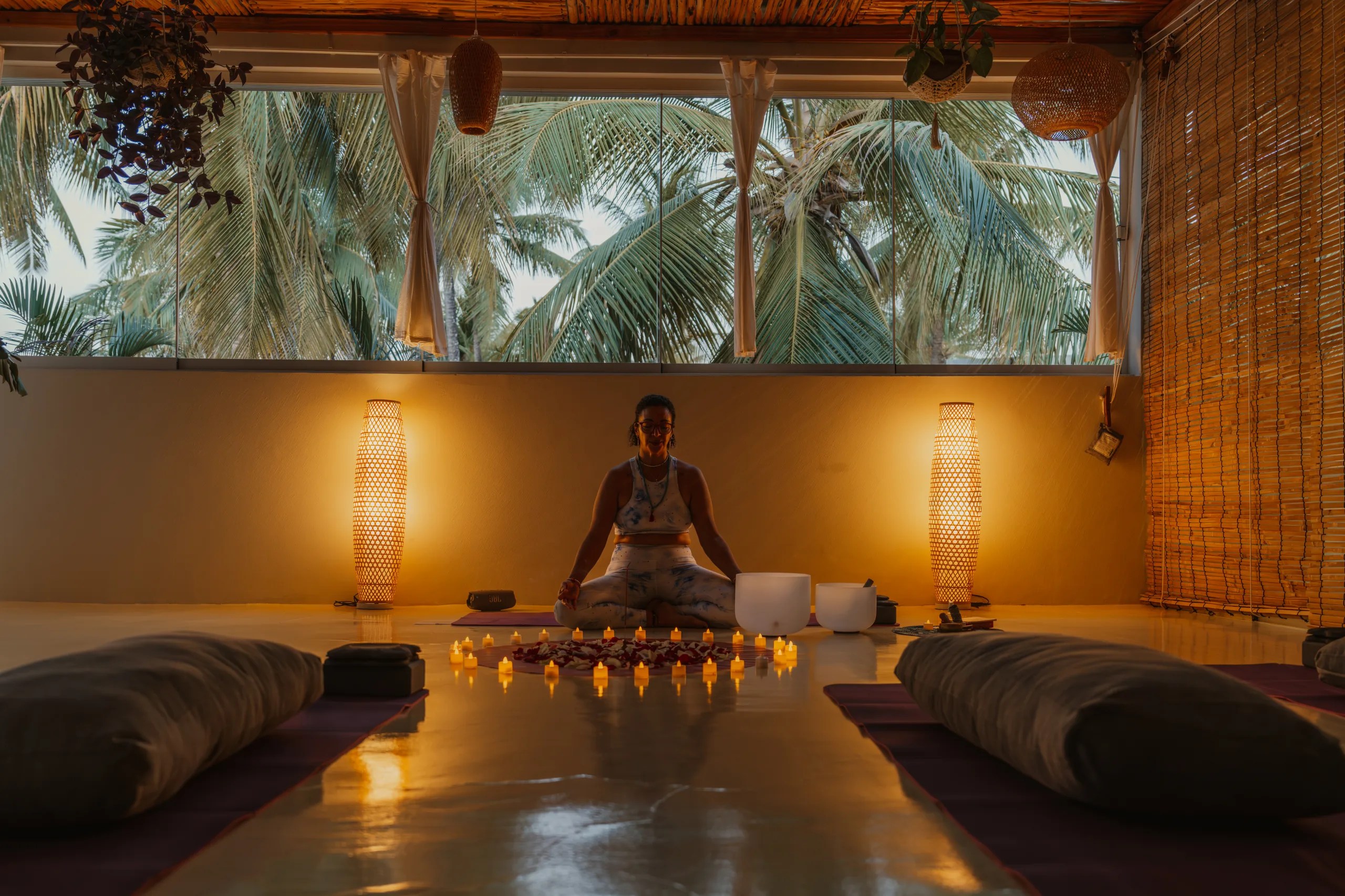 Samawa Living boutique hotel, Paje Zanzibar