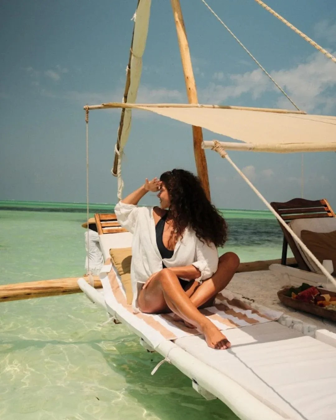 Island Honeymoon