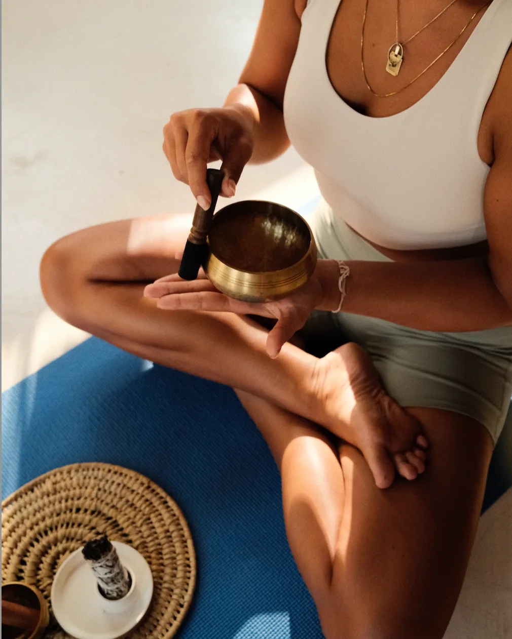 A relaxing spa treatment at the wellness centre