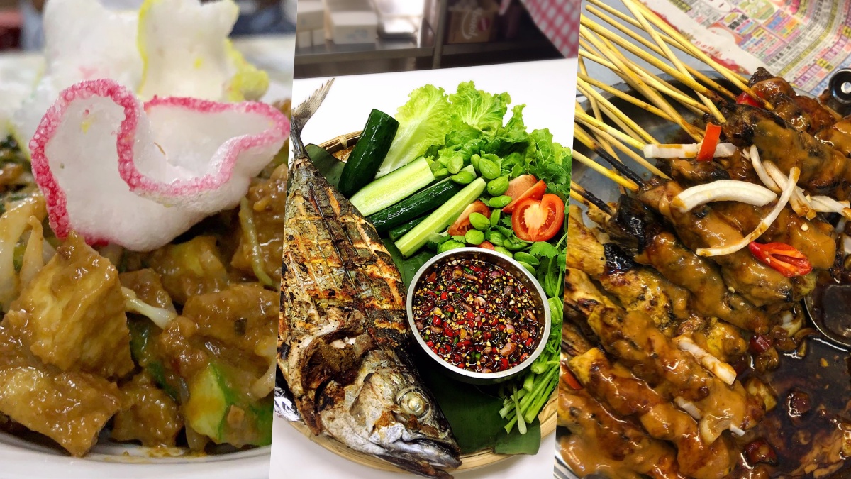 2023精選5家「台中印尼料理」餐廳推薦：Toko Maria、Warung Makan Jawa、Kiki 印尼小吃店都有，道地印尼料理任你吃到飽！