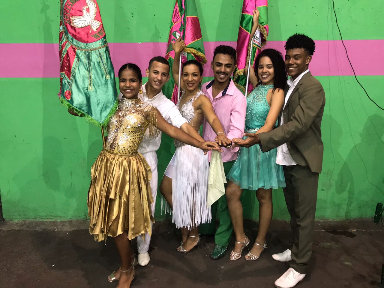 Casais