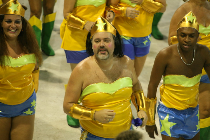 Foto: Raphael David | Riotur