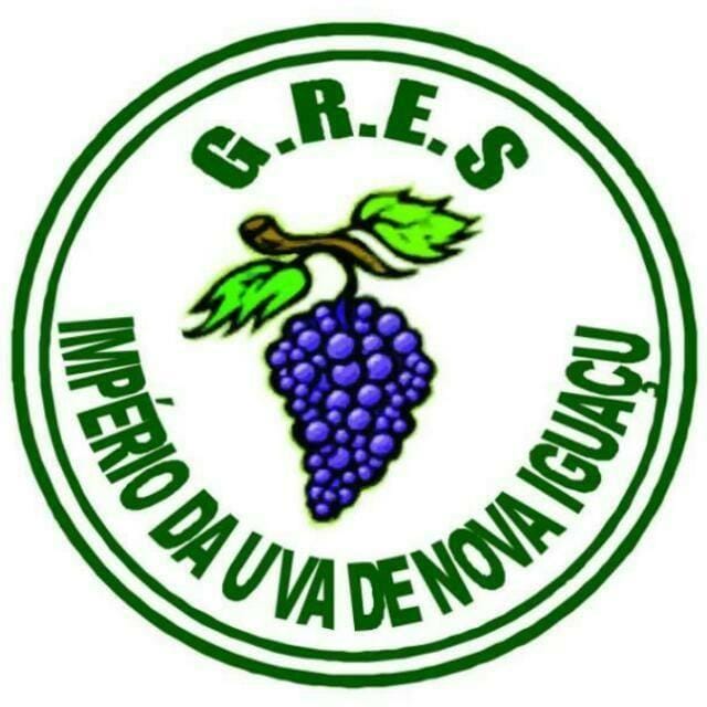 Logo Império da Uva