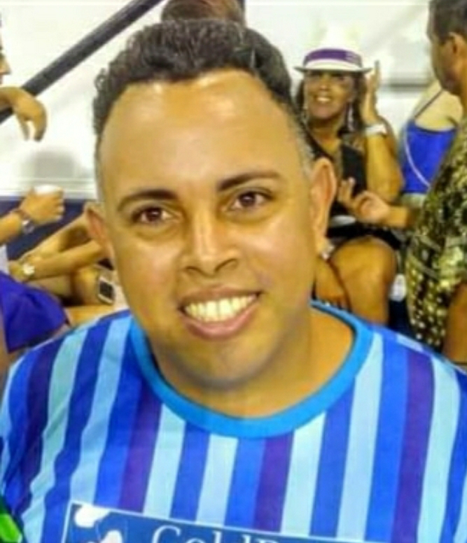 Rodrigo Pacheco