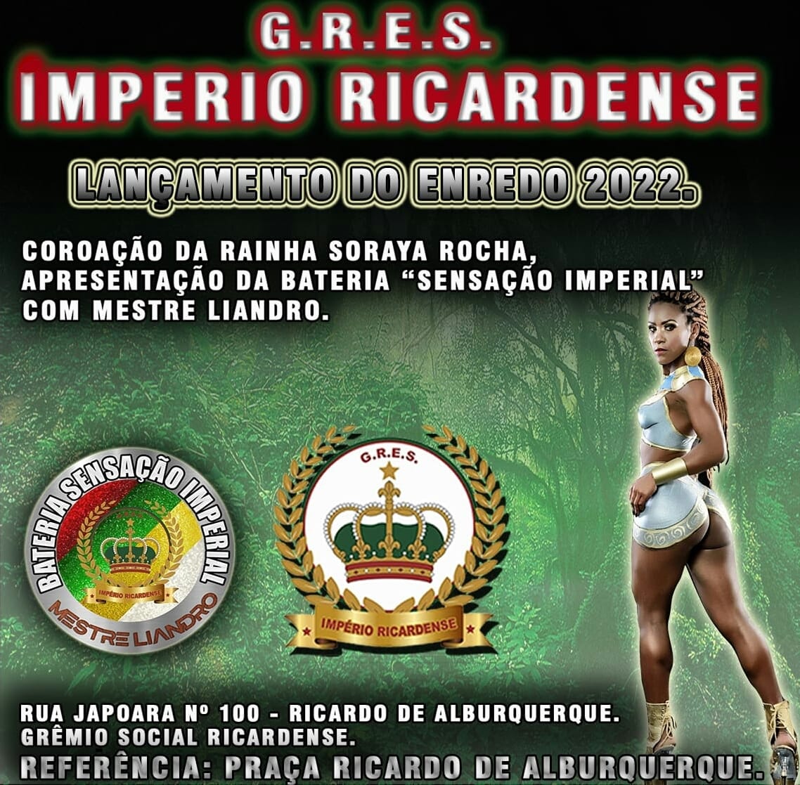 Império Ricardense 1