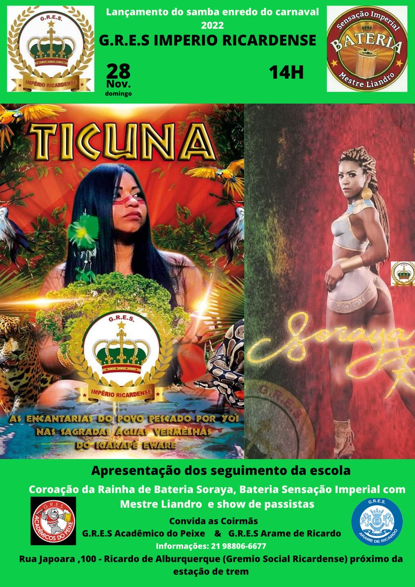 Império Ricardense 2