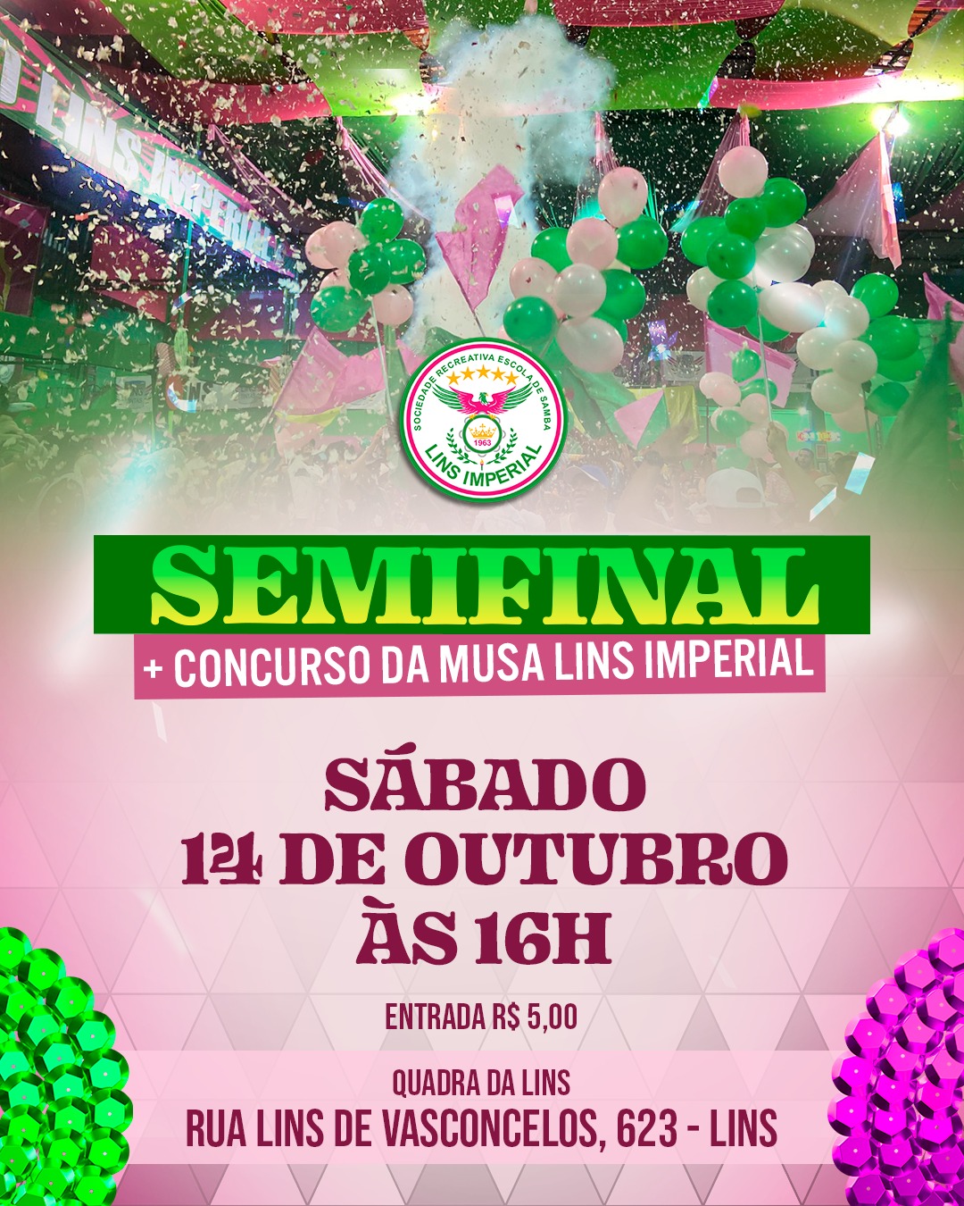 Semifinal