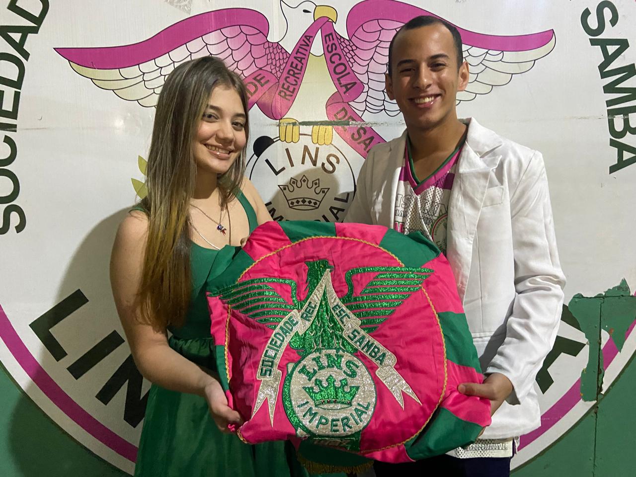 Adryano e Duda