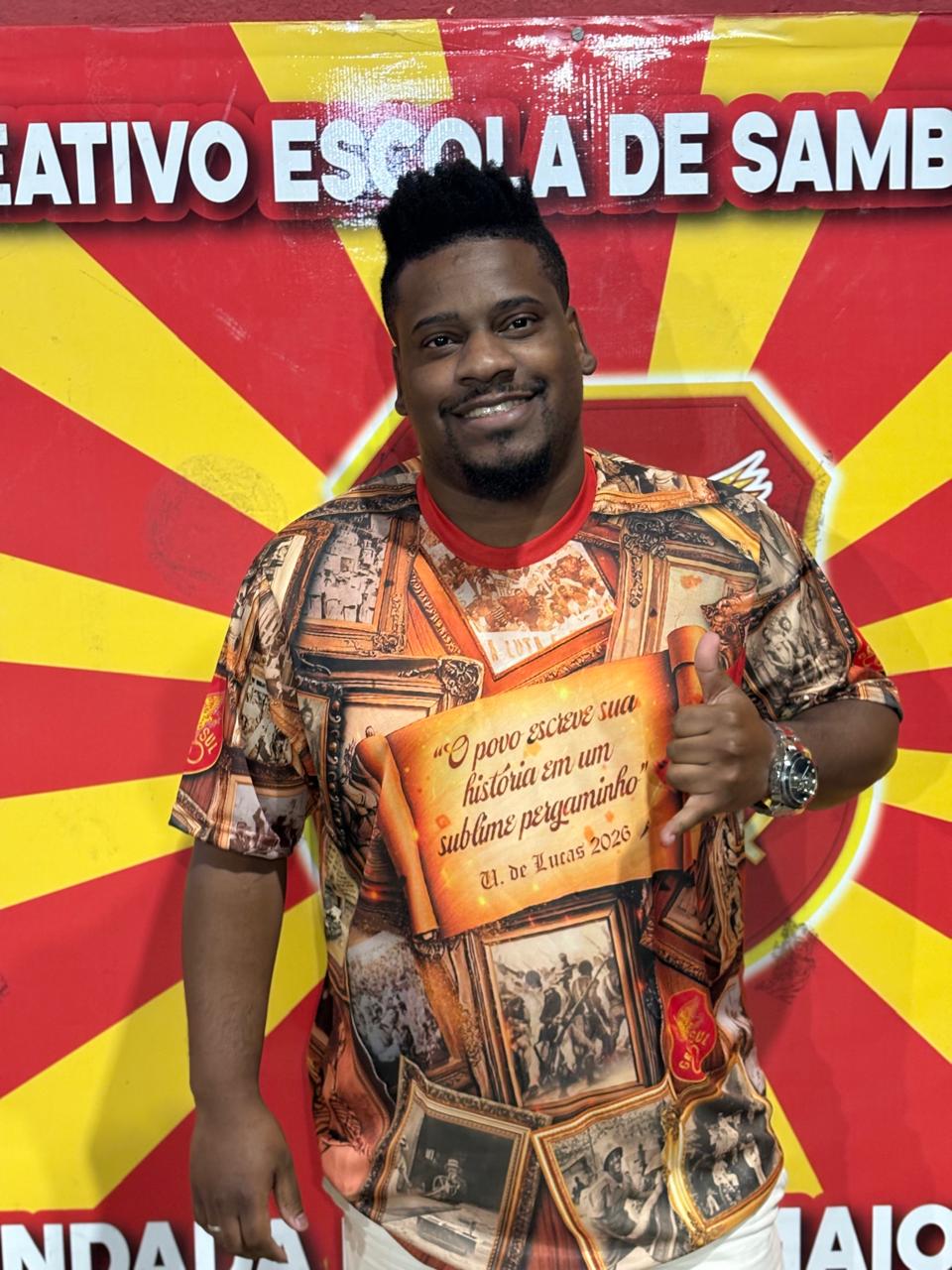 Charles Silva