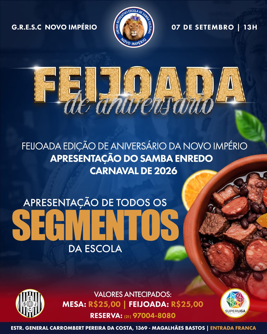 Feijoada