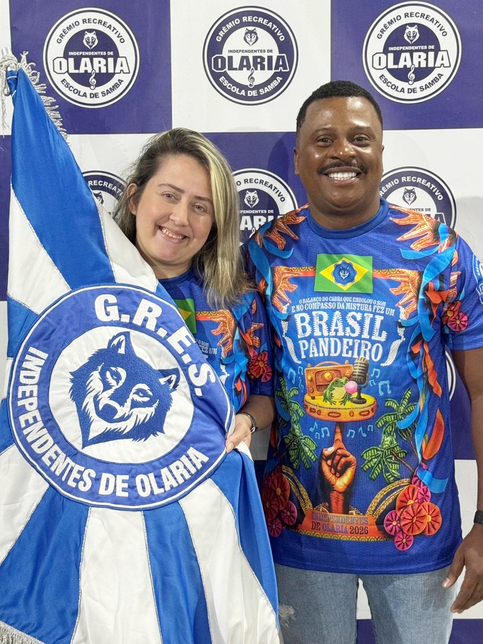 Maitte e Ricardinho (1)