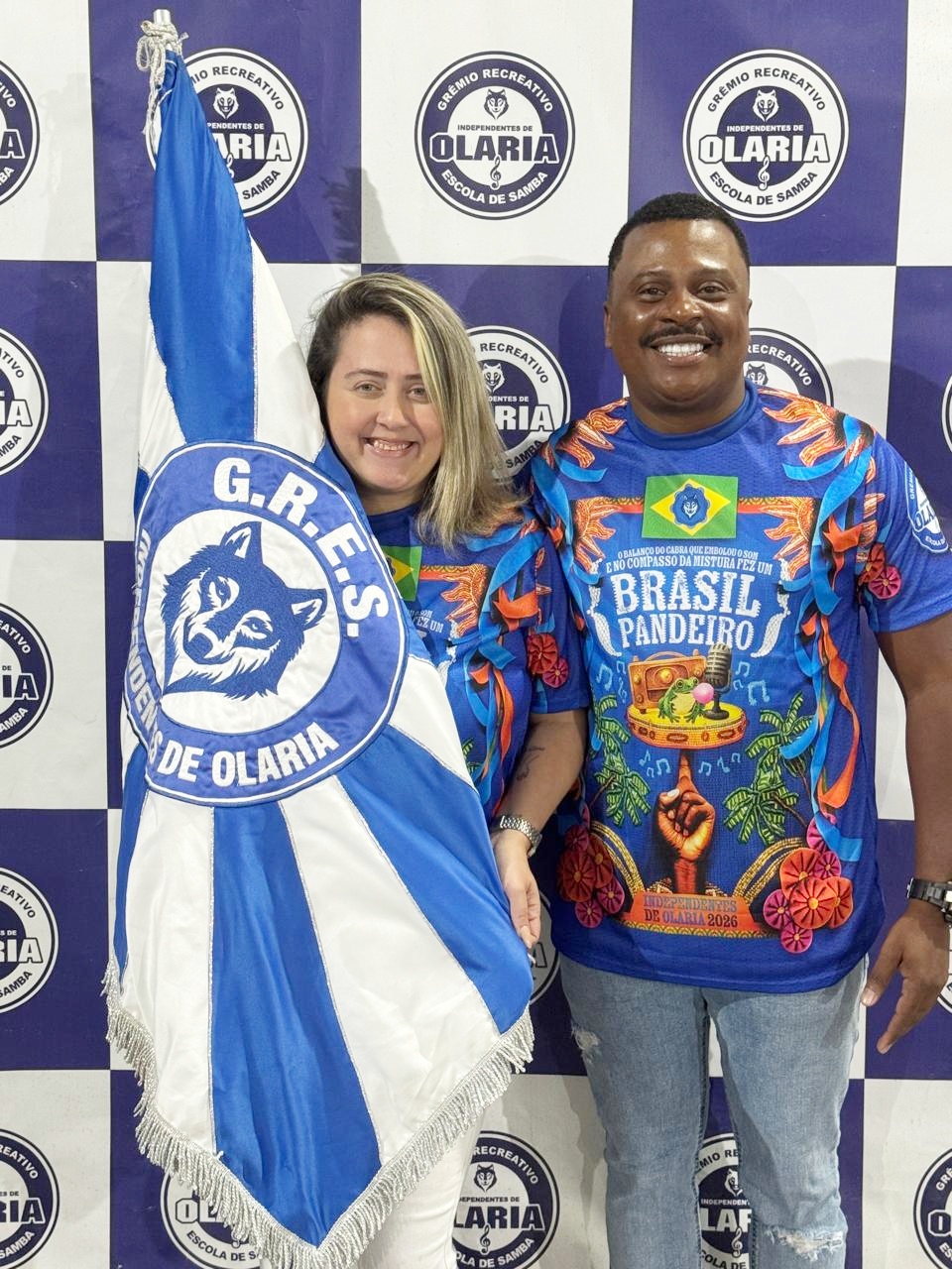 Maitte e Ricardinho (2)