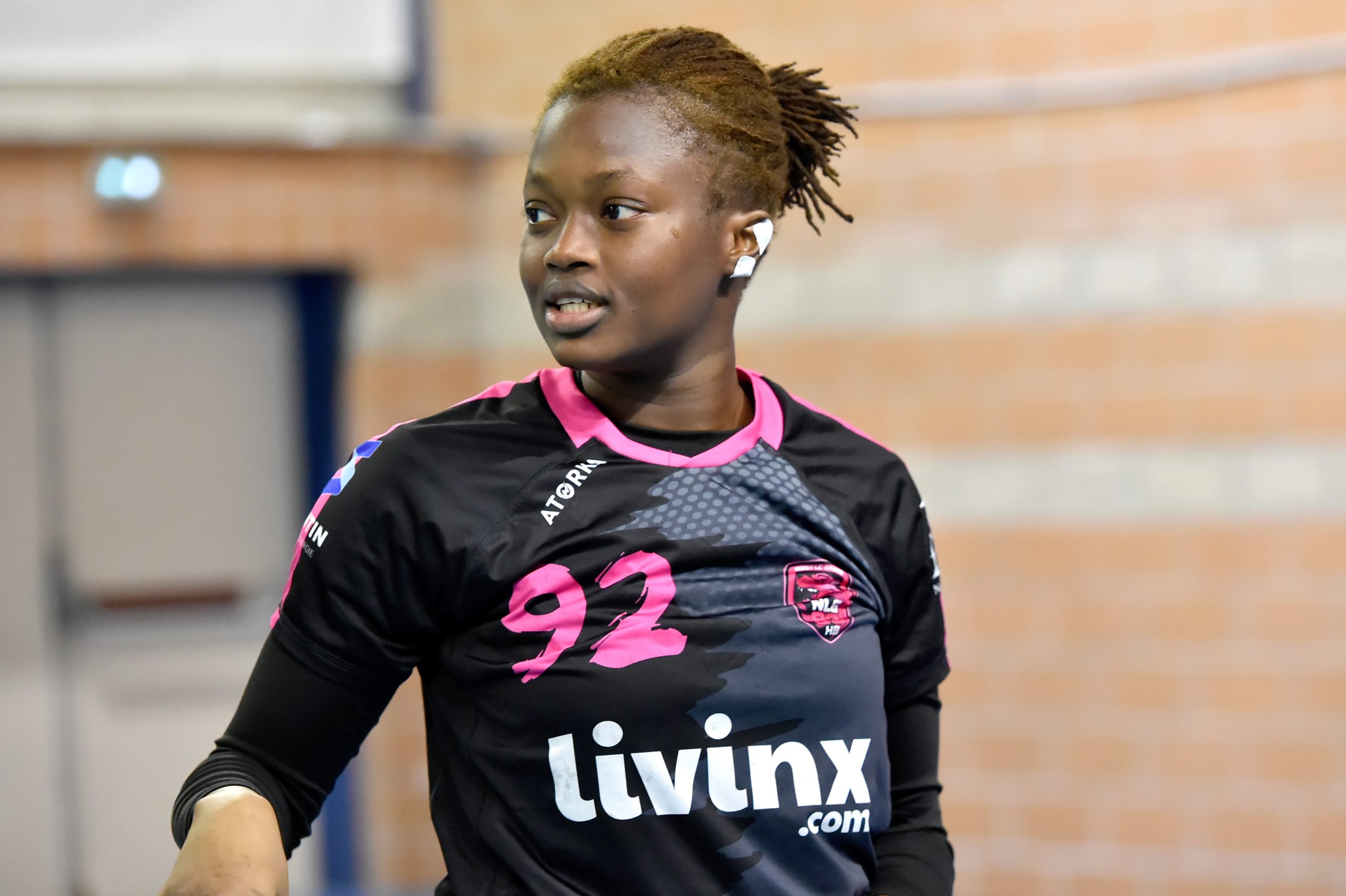 Match de handball de division 2 féminine du 12 Mars 2022 – Sambre Avesnois VS Noisy le Grand