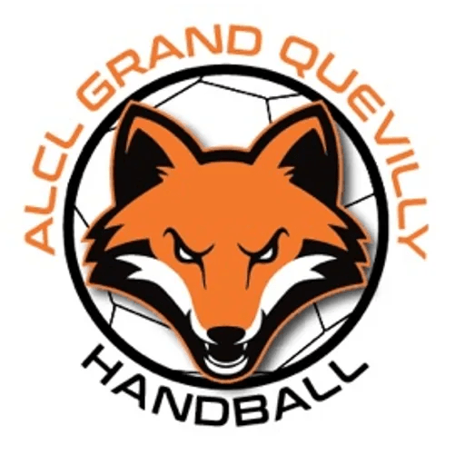 Blason du club de Handball de AMICALE LAIQUE CESAIRE LEVILLAIN