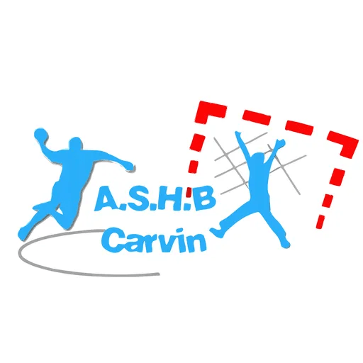 Blason du club de Handball de ASCARVIN