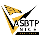 Blason du club de Handball de ASNICE