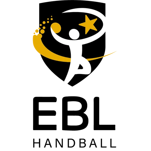 Blason du club de Handball de BRO LEON