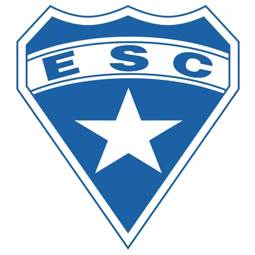Blason du club de Handball de ETOILE SPORTIVE COLOMBIENNE
