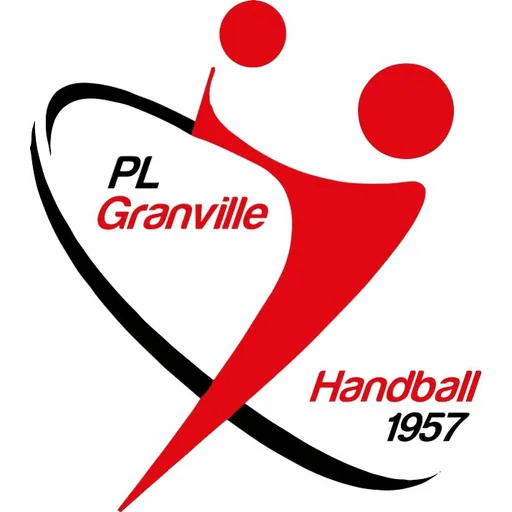 Blason du club de Handball de GRANVILLE