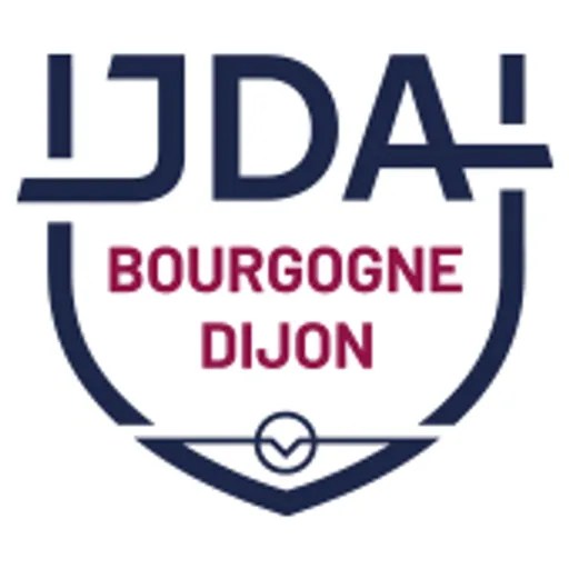 Blason du club de Handball de JDA DIJON BOURGOGNE