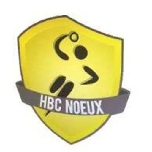 Blason du club de Handball de NOEUX LES MINES