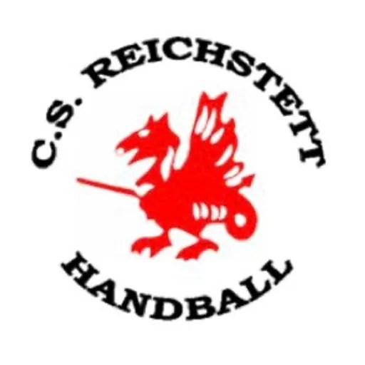 Blason du club de Handball de REICHSTETT