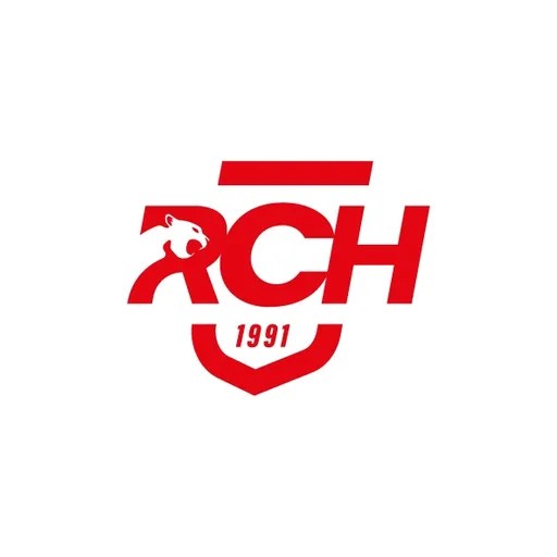 Blason du club de Handball de REIMS CHAMPAGNE
