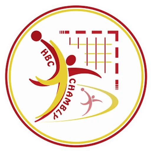Blason du club de Handball de SANS LIBELLE