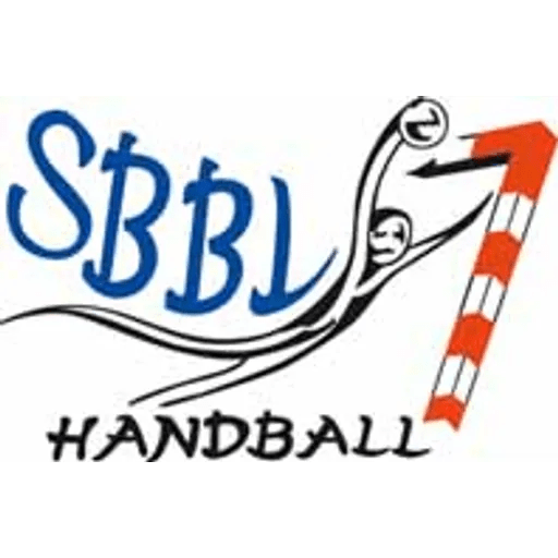 Blason du club de Handball de SBBL BETHUNE M18F