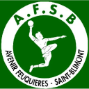 Blason du club de Handball de U15F AFSB-EAL ABBEVILLE AFSB