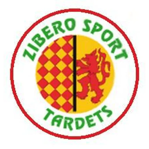 Blason du club de Handball de ZIBERO TARDETS