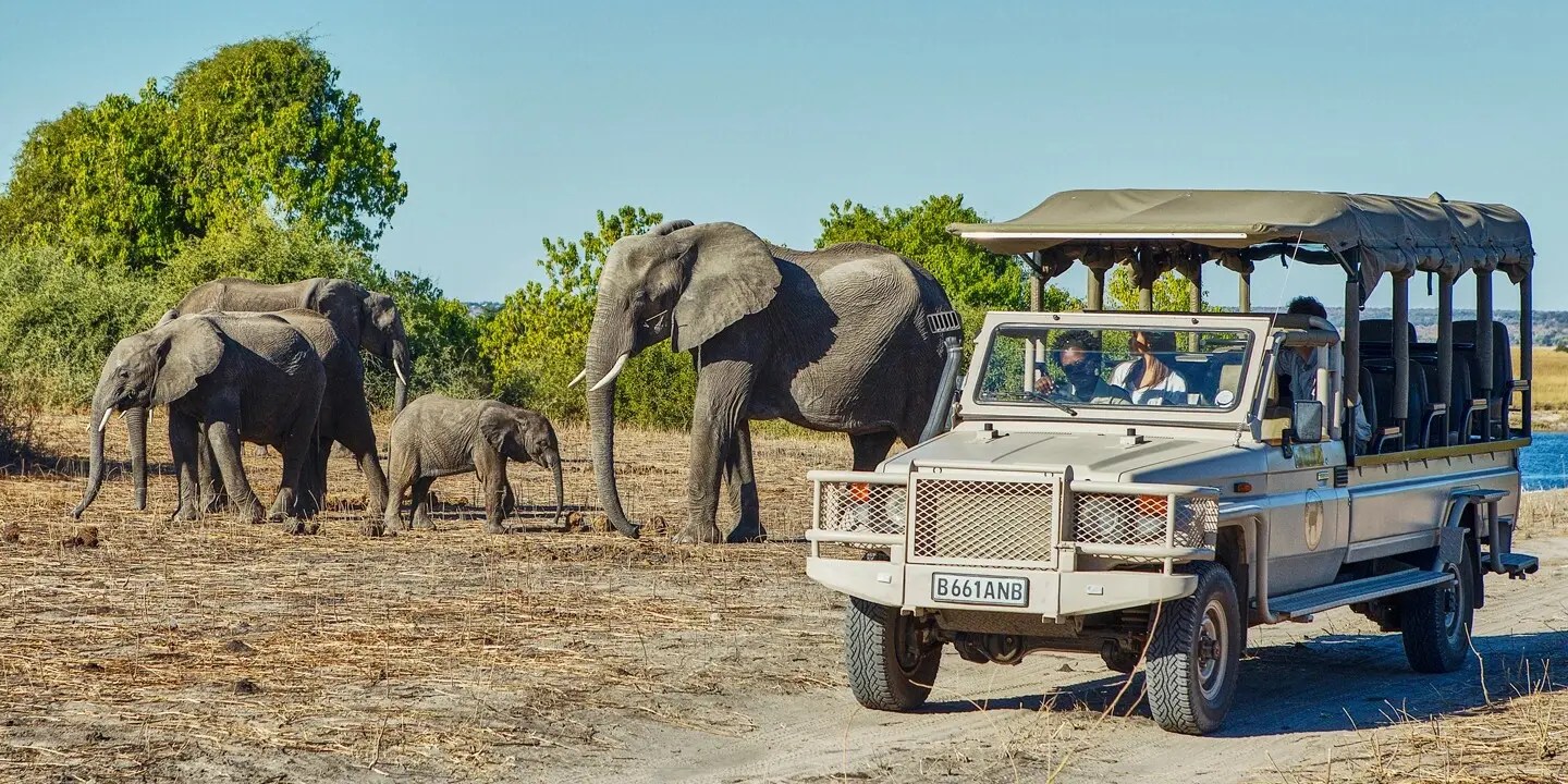 Samburu Eco Tours