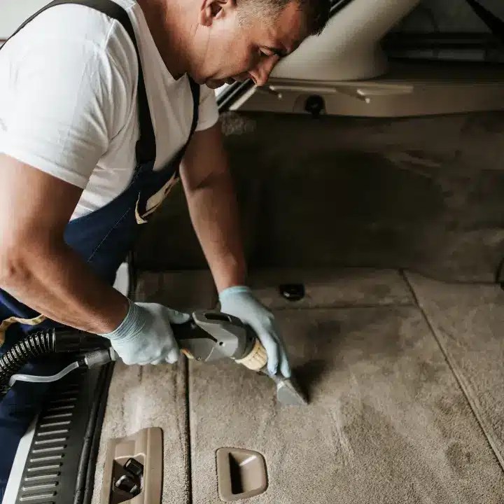 Best Waterless Mobile Car Wash 2023 - Sam Car Detailing