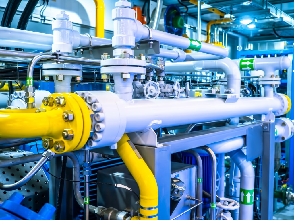 Why Compressor Design Optimization Is Critical for Efficiency and Performance - Samco