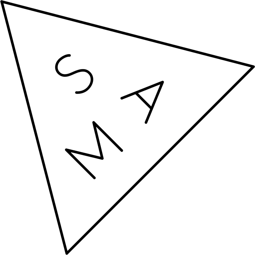 SAM Content logo