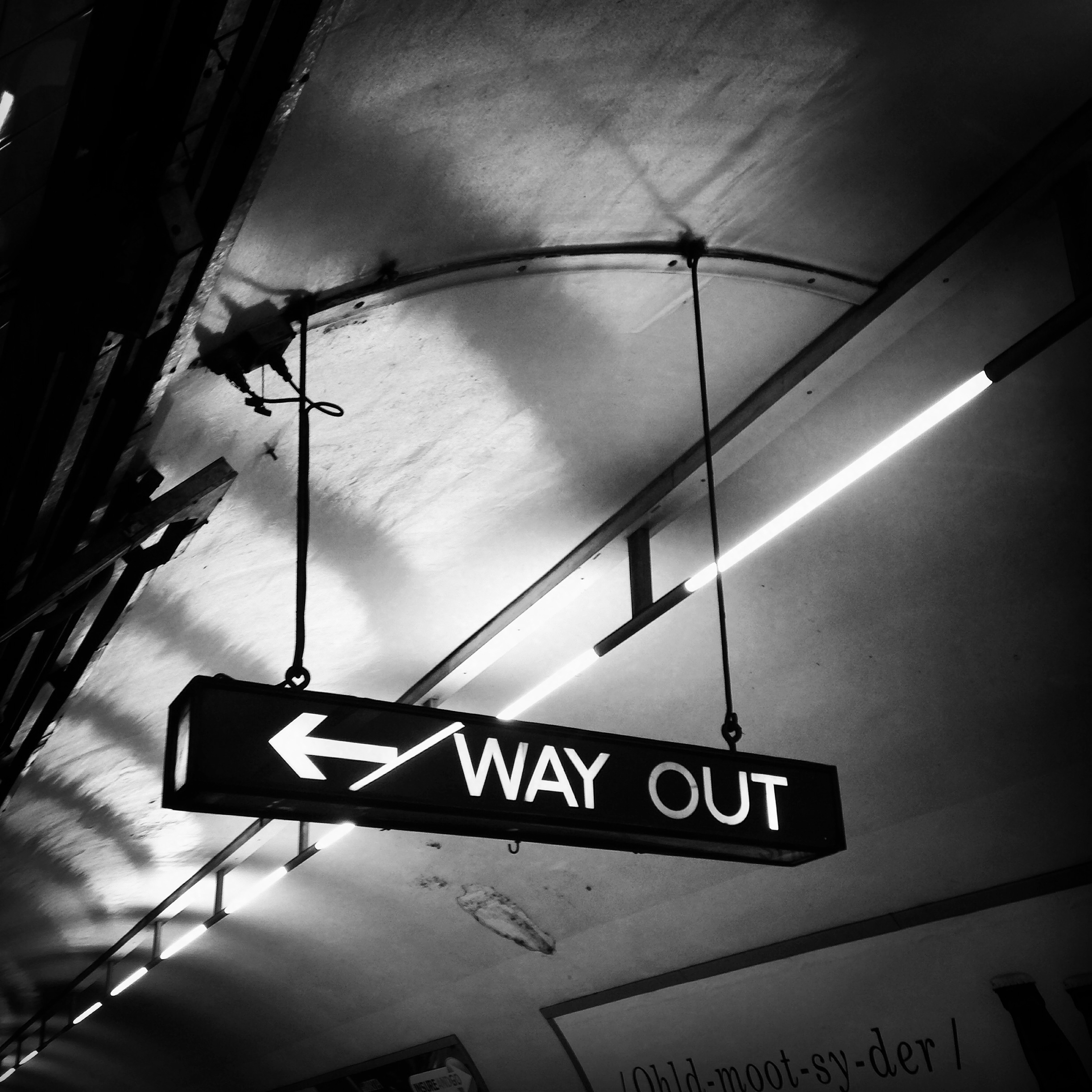 Way Out
