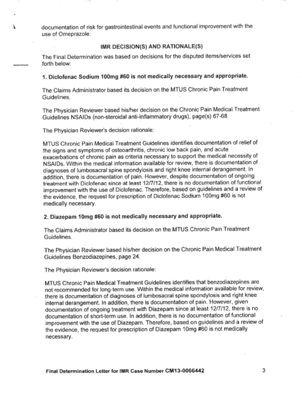 How To Write Audit Reconsideration Letter