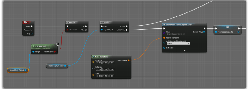 Github Fajarnadril Frame Rate Capture Frame Rate Capture Is - Download Artistic Space Pattern | 8K