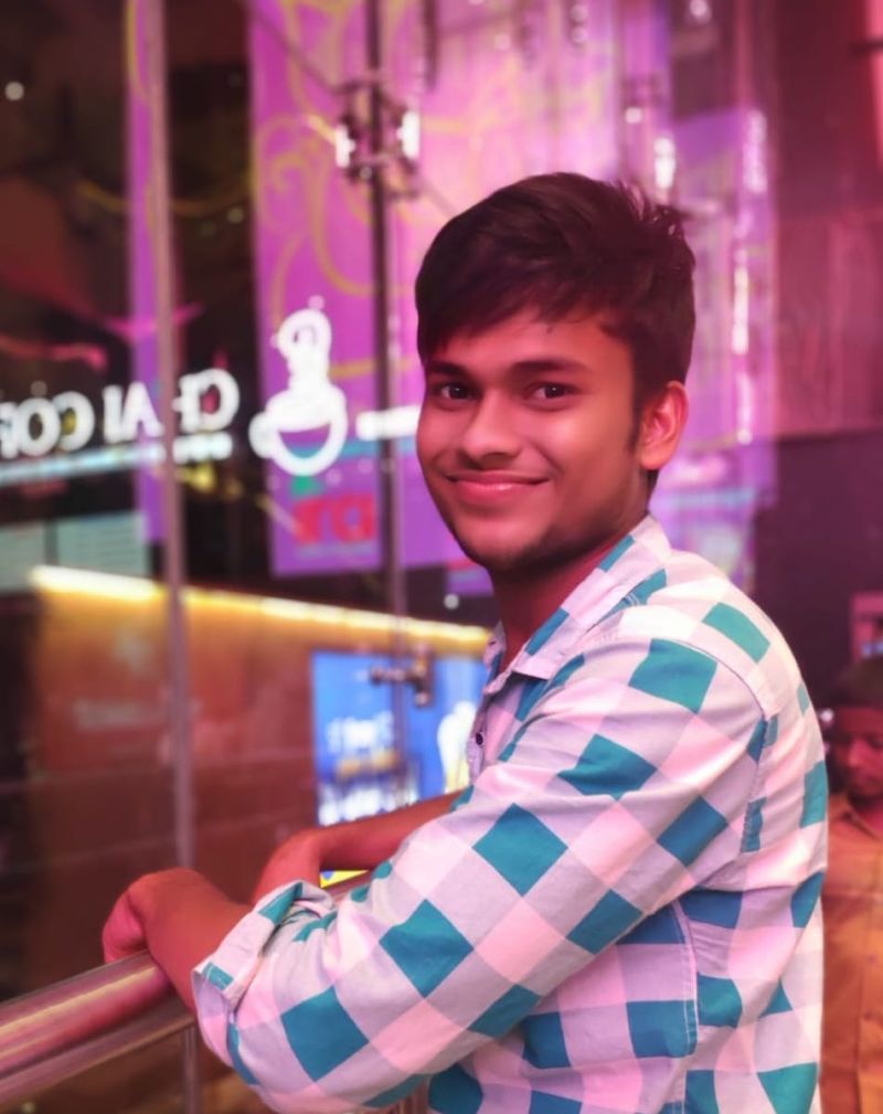 Official Sameer Github - Desktop Sunset Textures for Desktop