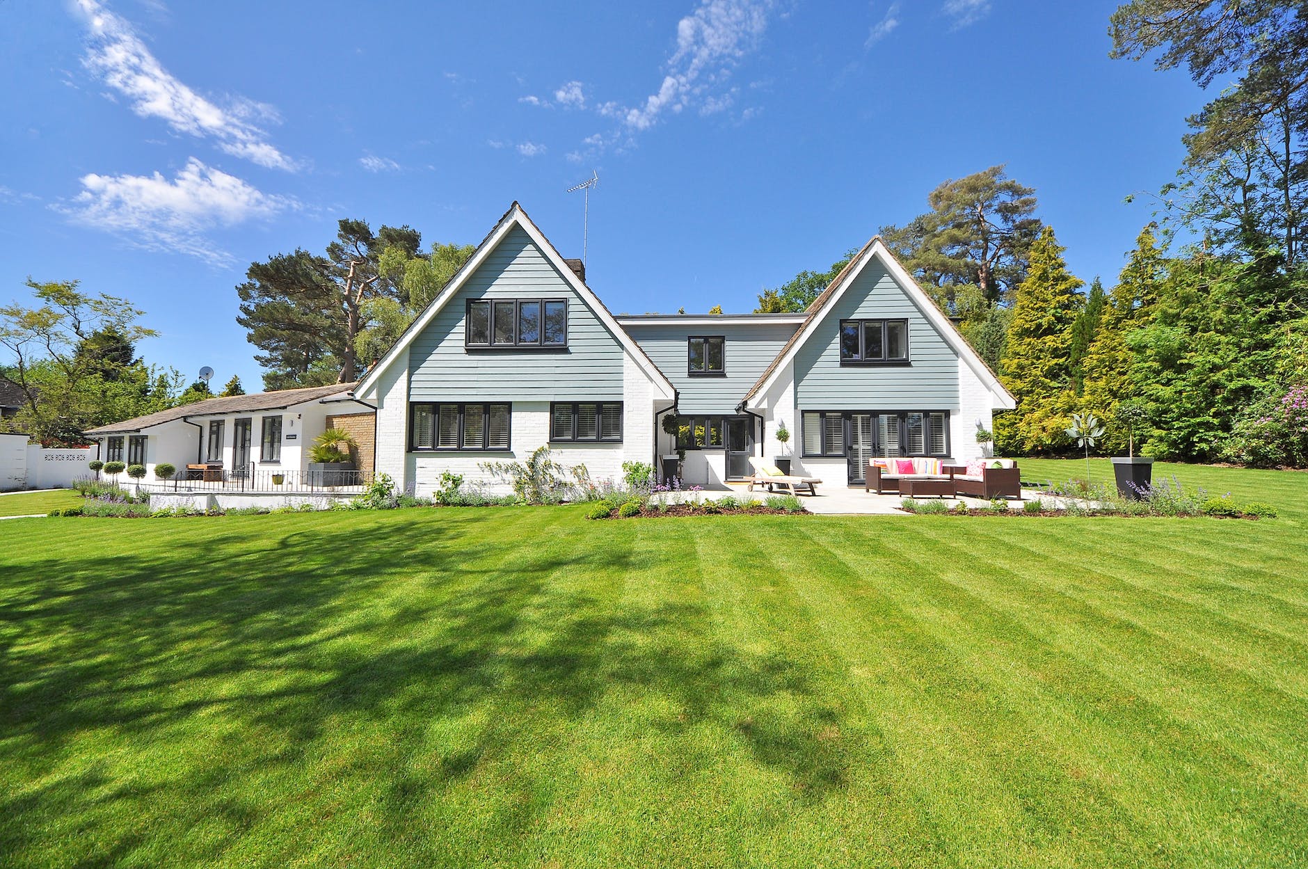 Read more about the article <strong>What is landscape architecture?</strong>