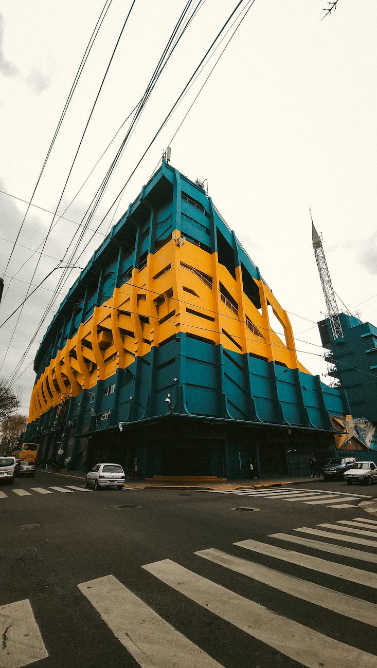 Read more about the article Understanding the Types of Building Construction in Civil Engineering.