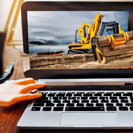 construction community