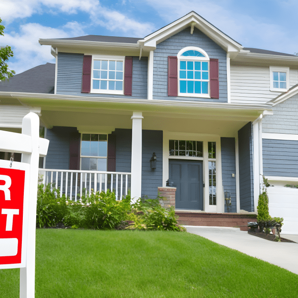 Rent a house,How to Rent a House
