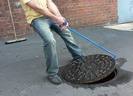 Read more about the article From Beginner to Pro: Becoming Proficient in Handling a Manhole Hook.