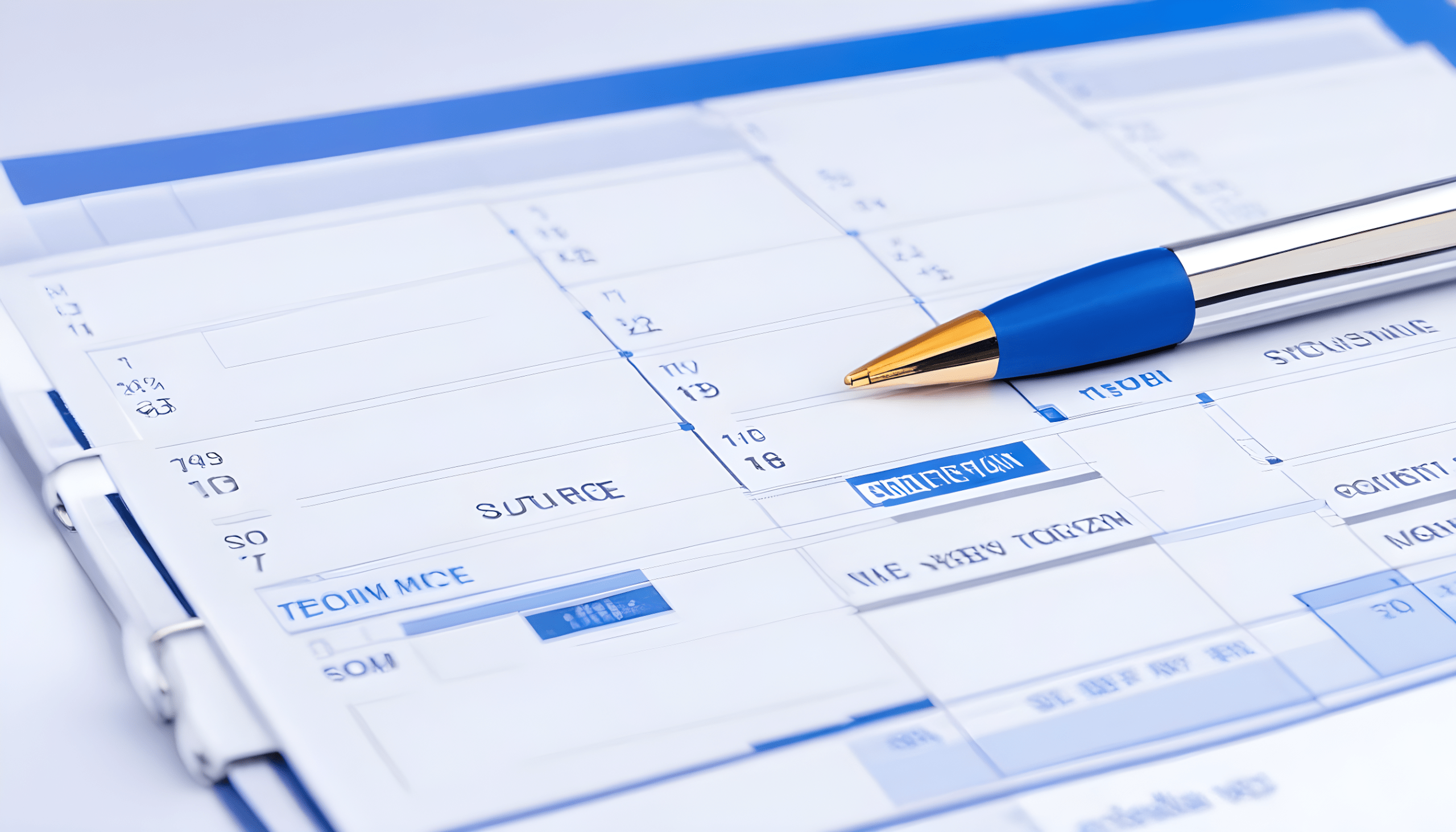 You are currently viewing 5 Budget-Saving Scheduling Hacks for Construction Success