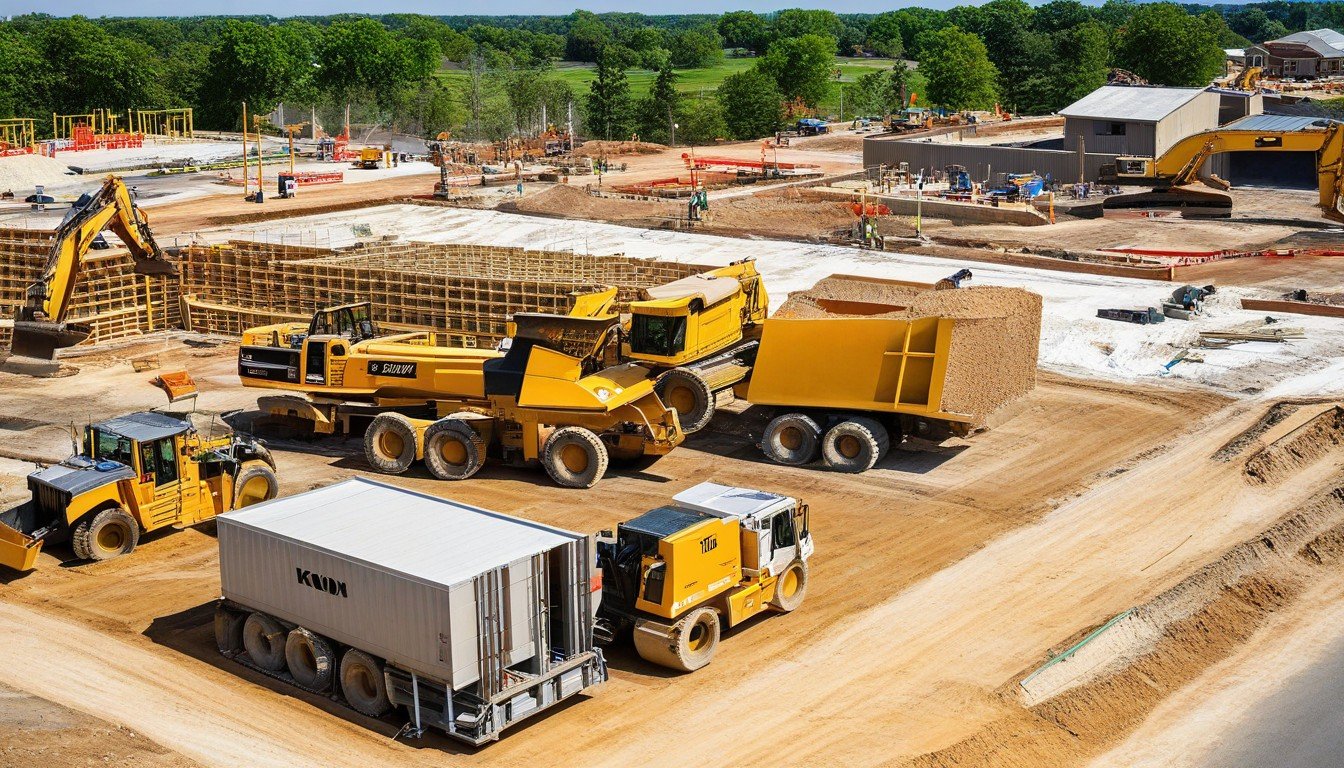 You are currently viewing Will Construction Costs Go Down In 2024.